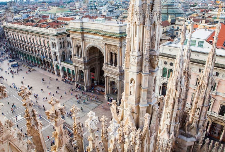 Image - Pre-designed Tour