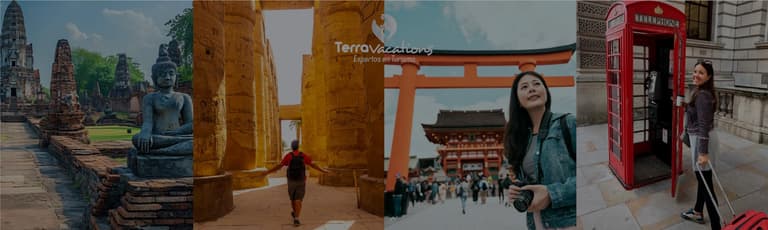 Imagen - ¿Cuál es el lugar que te gustaría conocer?