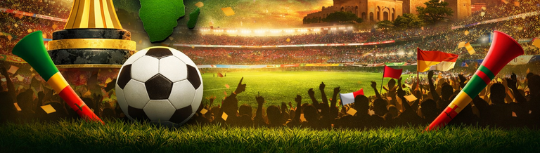 Image - Africa Cup of Nations (AFCON) 2026