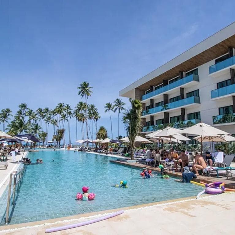 Imagen - Maceió Mar Resort All Inclusive