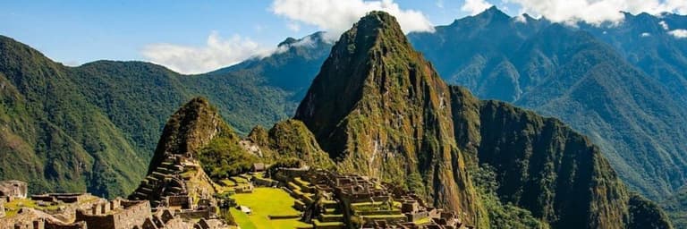 Image - DISCOVER PERU