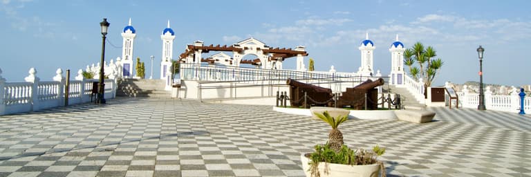 Beeld - Benidorm visit guide