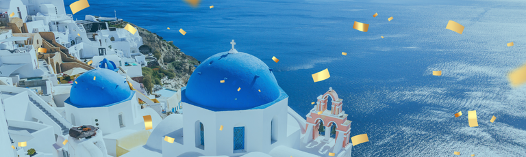 Image - Up to an extra £350 off Greece getaways!