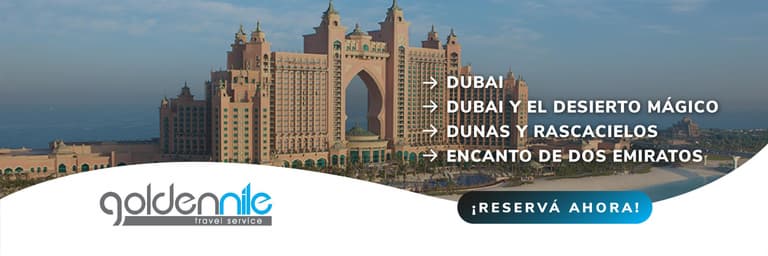 Imagen - Golden Nile