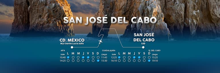 Imagen - San José del Cabo
