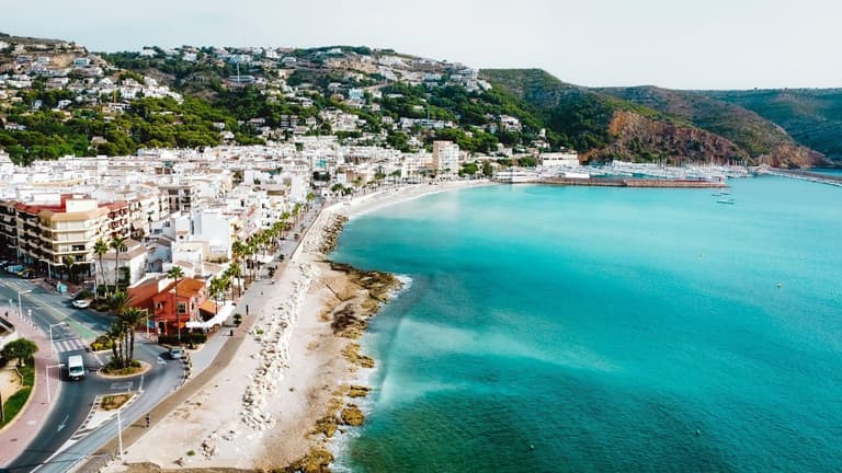 Imagen - Costa de Valencia