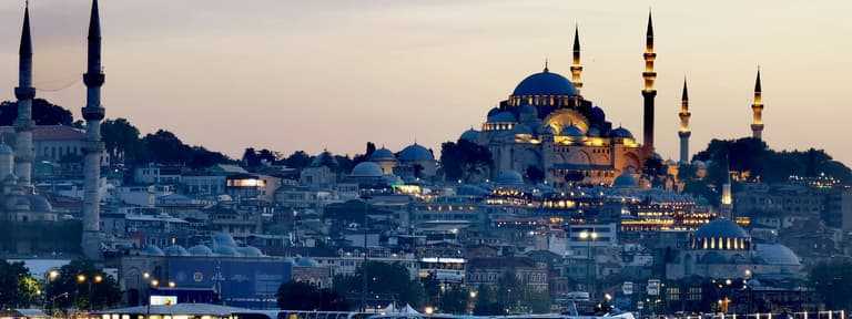 Image - Book the Best Activities in Istanbul