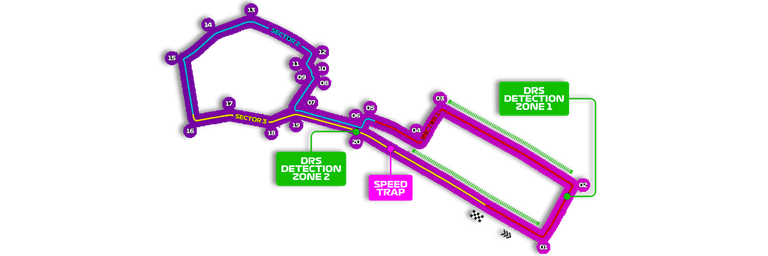 Image - 24-26 septembre – Azerbaijan Grand Prix 2026