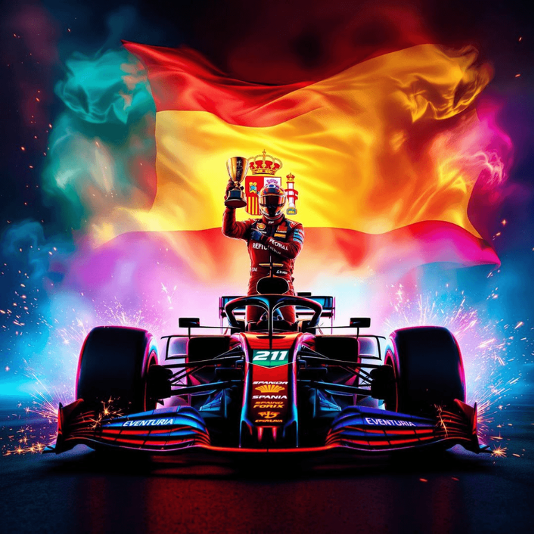 Image - BARCELONA-CATALUNYA Grand Prix