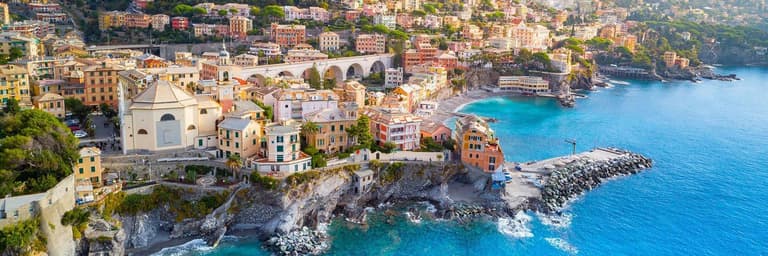 Image - LIGURIA