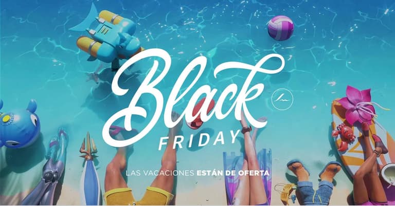 Image - BLACK FRIDAY