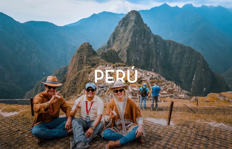 Imagen - Perú
