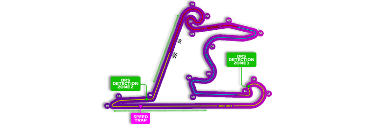 Image - 13-15 mars – Chinese Grand Prix 2026