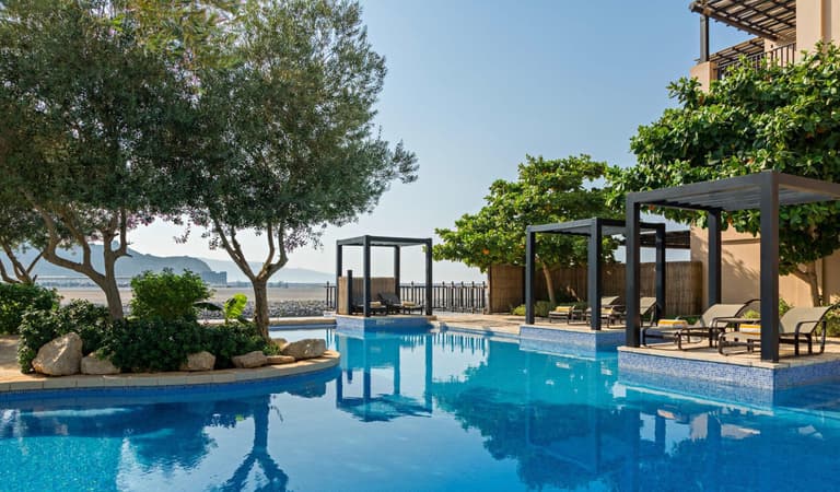 Image - Atana Musandam