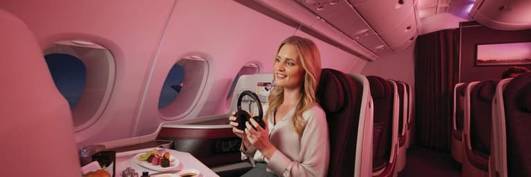 Vacanțe Qatar Airways