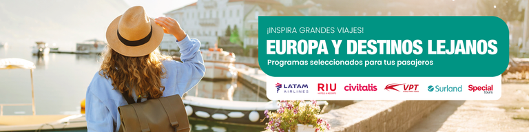 Circuitos exclusivos