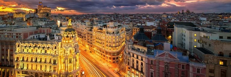 Para los más viajados