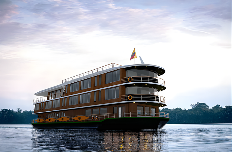 Imagen - Manatee Amazon Explorer