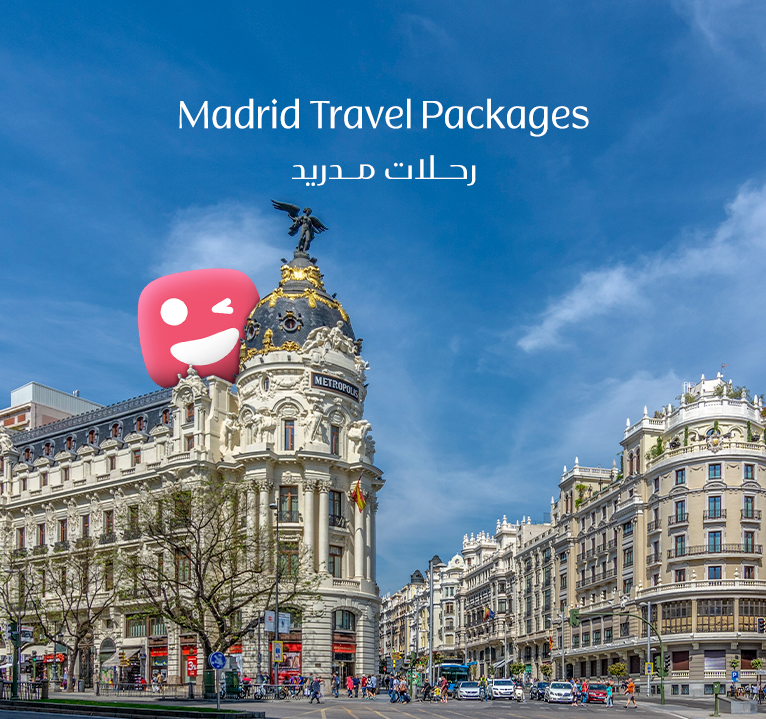 Image - Madrid, Spain