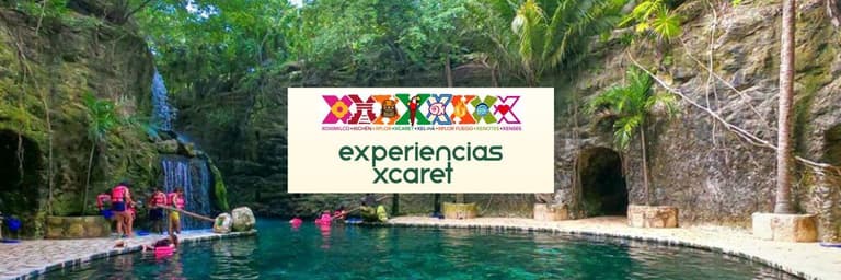 Xcaret Parques