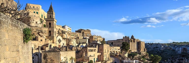 Immagine - TOUR CON ACCOMPAGNATORE