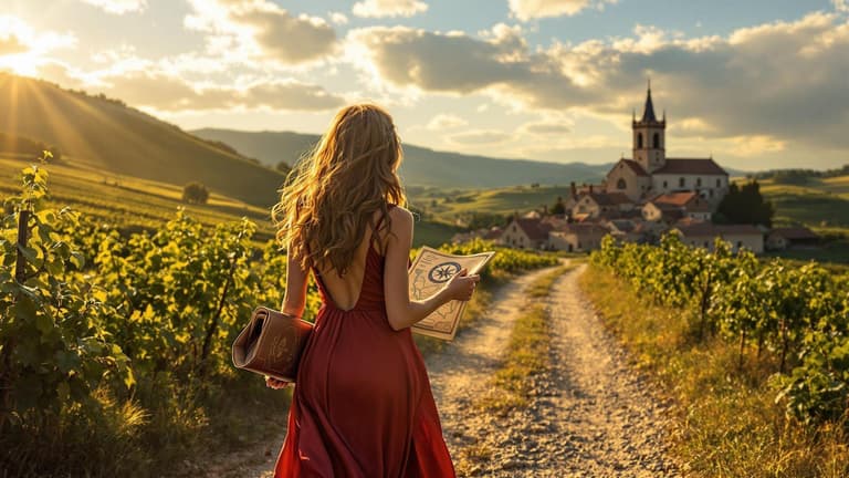 Imagine - Circuite multidestinație