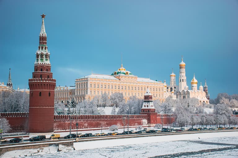 Image - Russia: A New Perspective