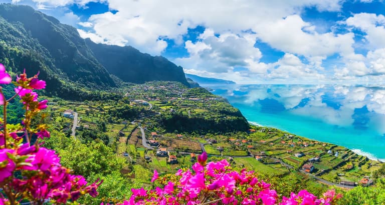 Imagine - Charter Zanzibar