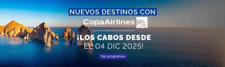 Imagen - Copa nuevos destinos