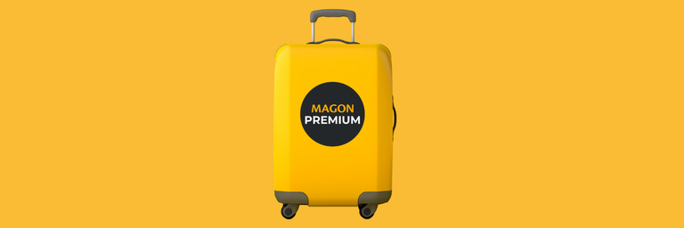 Magon Premium