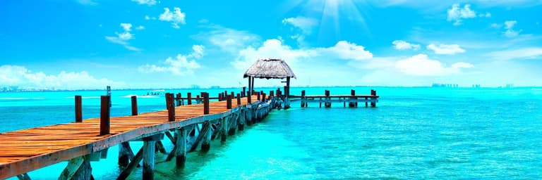 Image - Discover Cancún