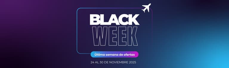 Imagen - Black Week