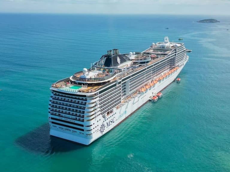 Imagen - Crucero por Italia: 5 noches - Oferta Especial