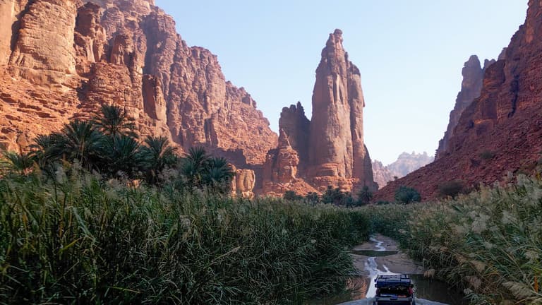 Kuva - Umrah & Beyond: A Kingdom Uncovered