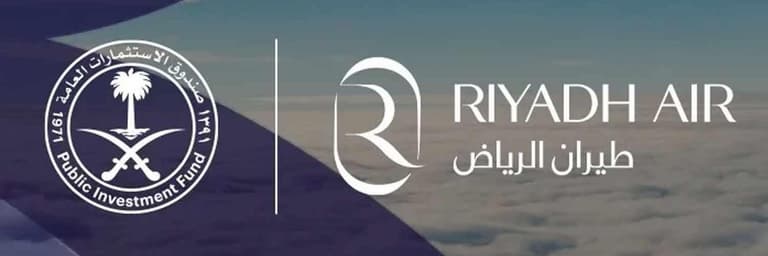 Kuva - We are Riyadh Air 