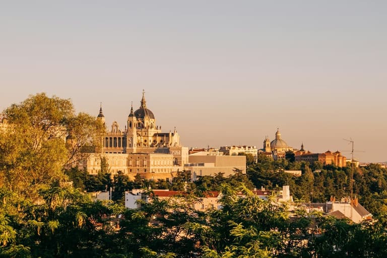Imagen - Madrid