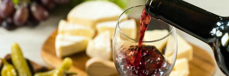 Immagine - Enogastronomia in Piemonte