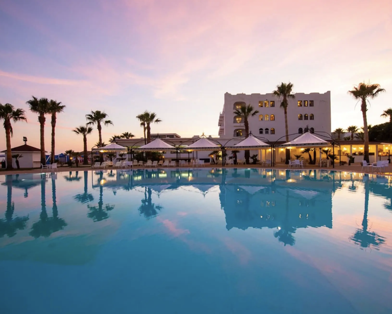 Immagine - Hotel Baia d'Oro 4*