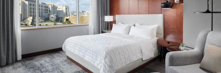 Resim - Le Meridien Makkah