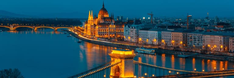Budapest