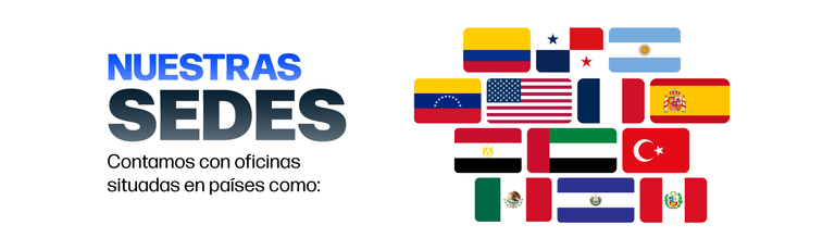 Imagen - NUESTRAS SEDES