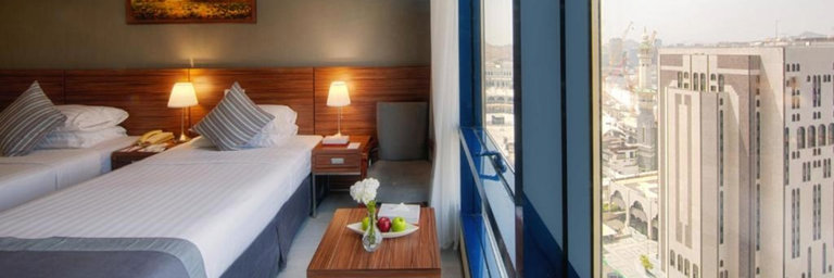 Resim - Swissôtel Makkah