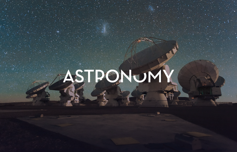 Imagen - ASTRONOMY