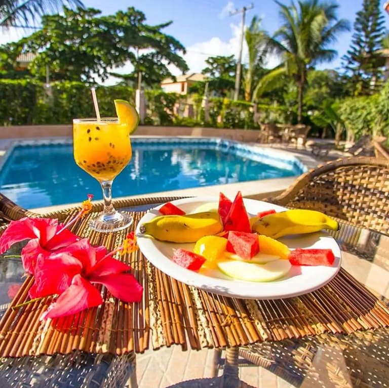 Imagen - Hotel Porto Dourado