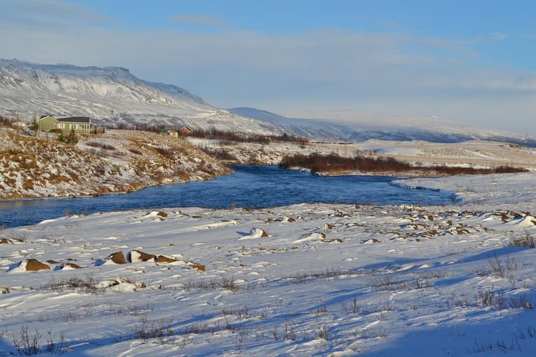 Beeld - Fly & Drive IJsland - 6 dagen