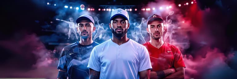 Immagine - Sport di squadra