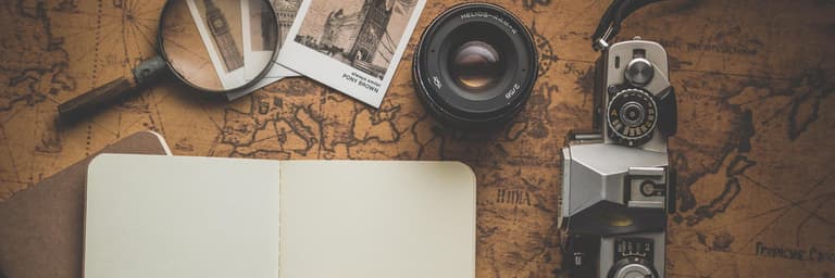 Imagen - DESCUBRE EL MUNDO