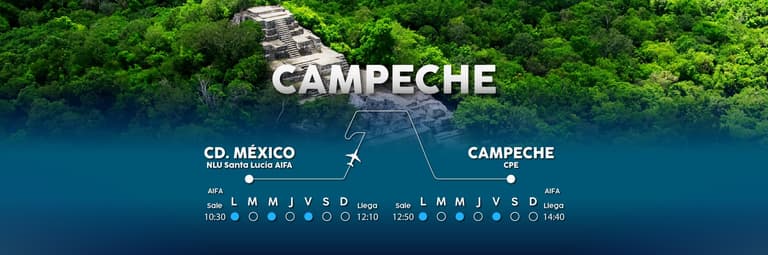 Imagen - Campeche