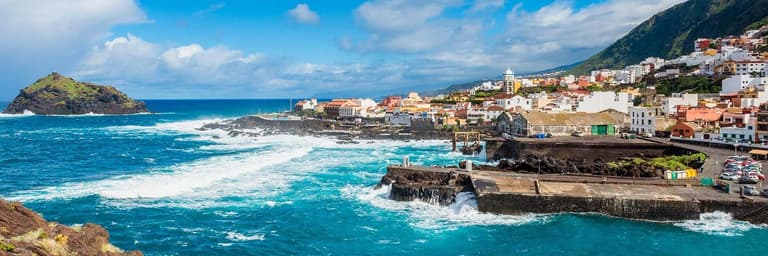 Image - Tenerife