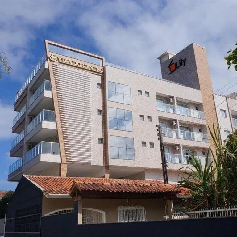 Imagen - Vila do Centro Apart Hotel